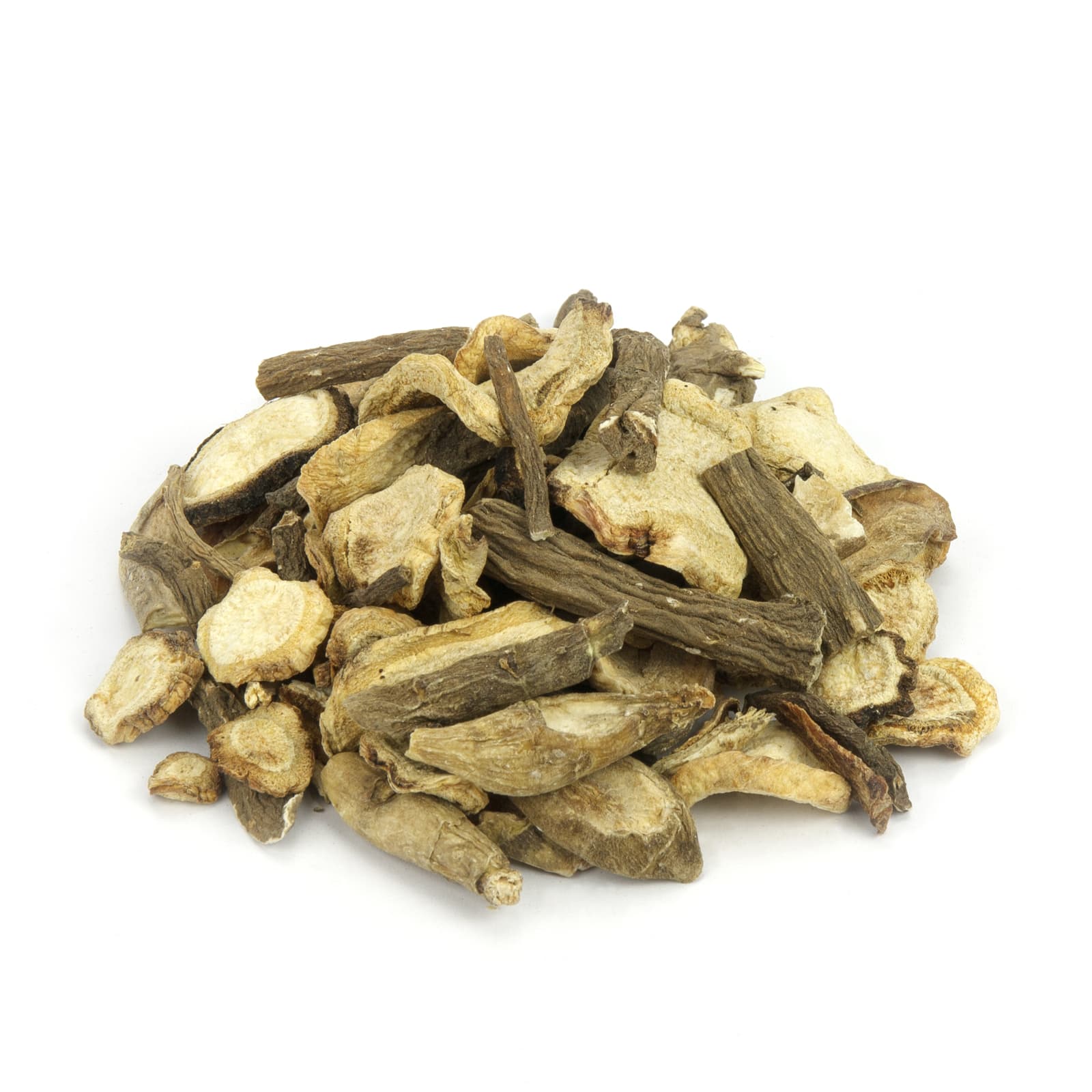 Snacks fuer Nager und Kleintiere Wurzel-Mischung fuer Nager