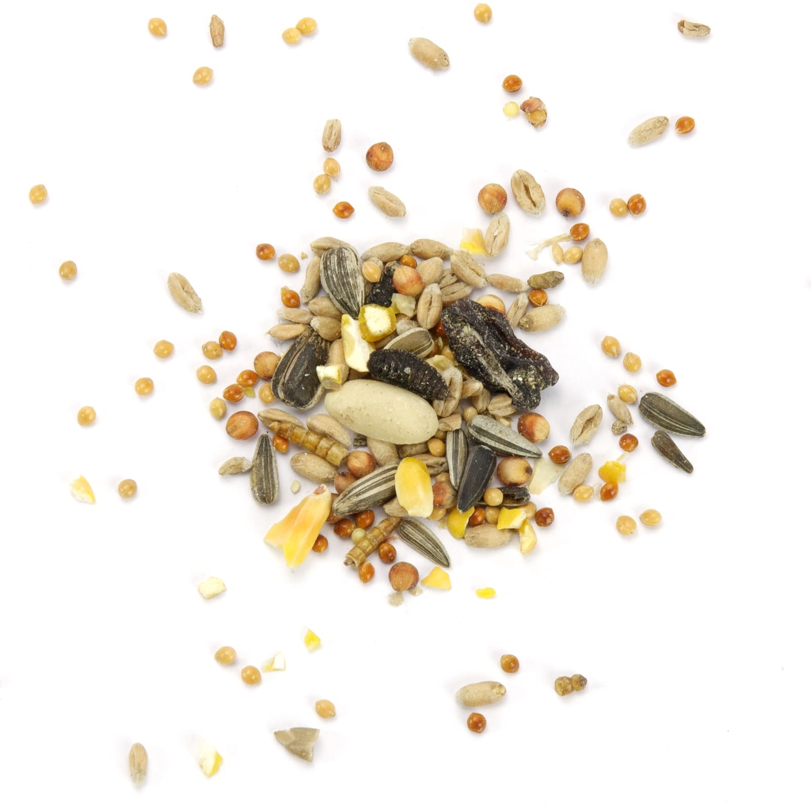 Wildvogelfutter Vogelfutter Kenner-Picknick