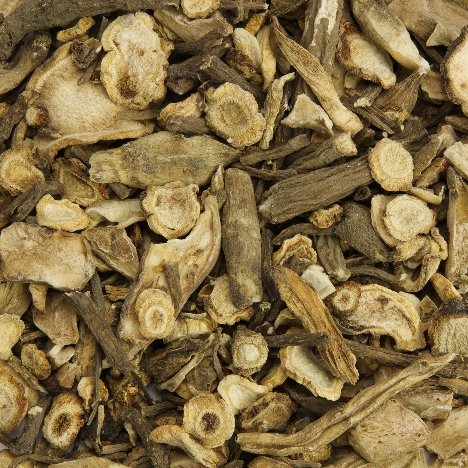 Snacks fuer Nager und Kleintiere Wurzel-Mischung fuer Nager Uebersicht