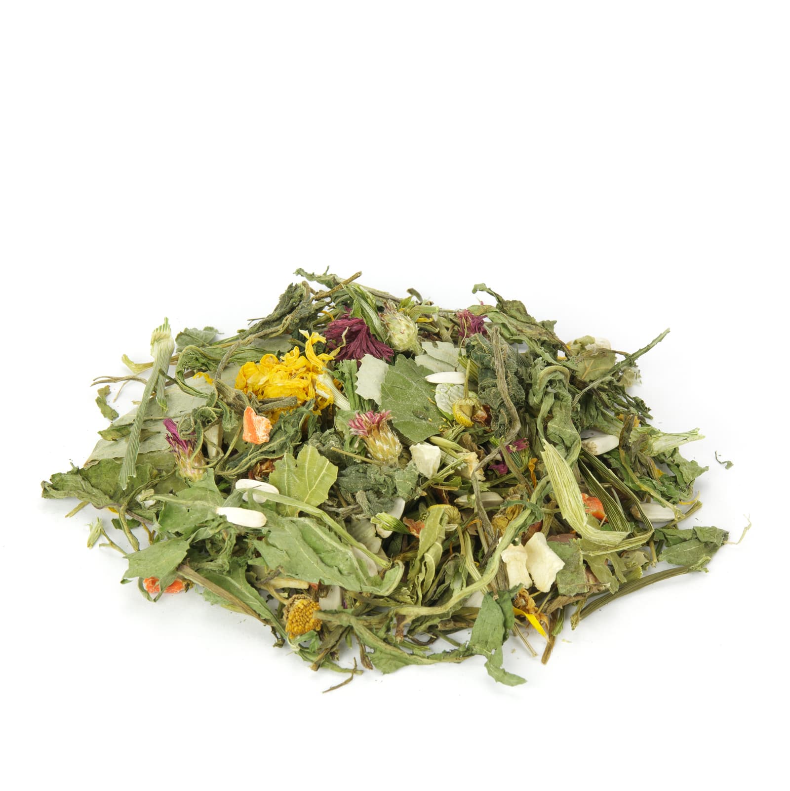 Kaninchenfutter Fruehlingshauch