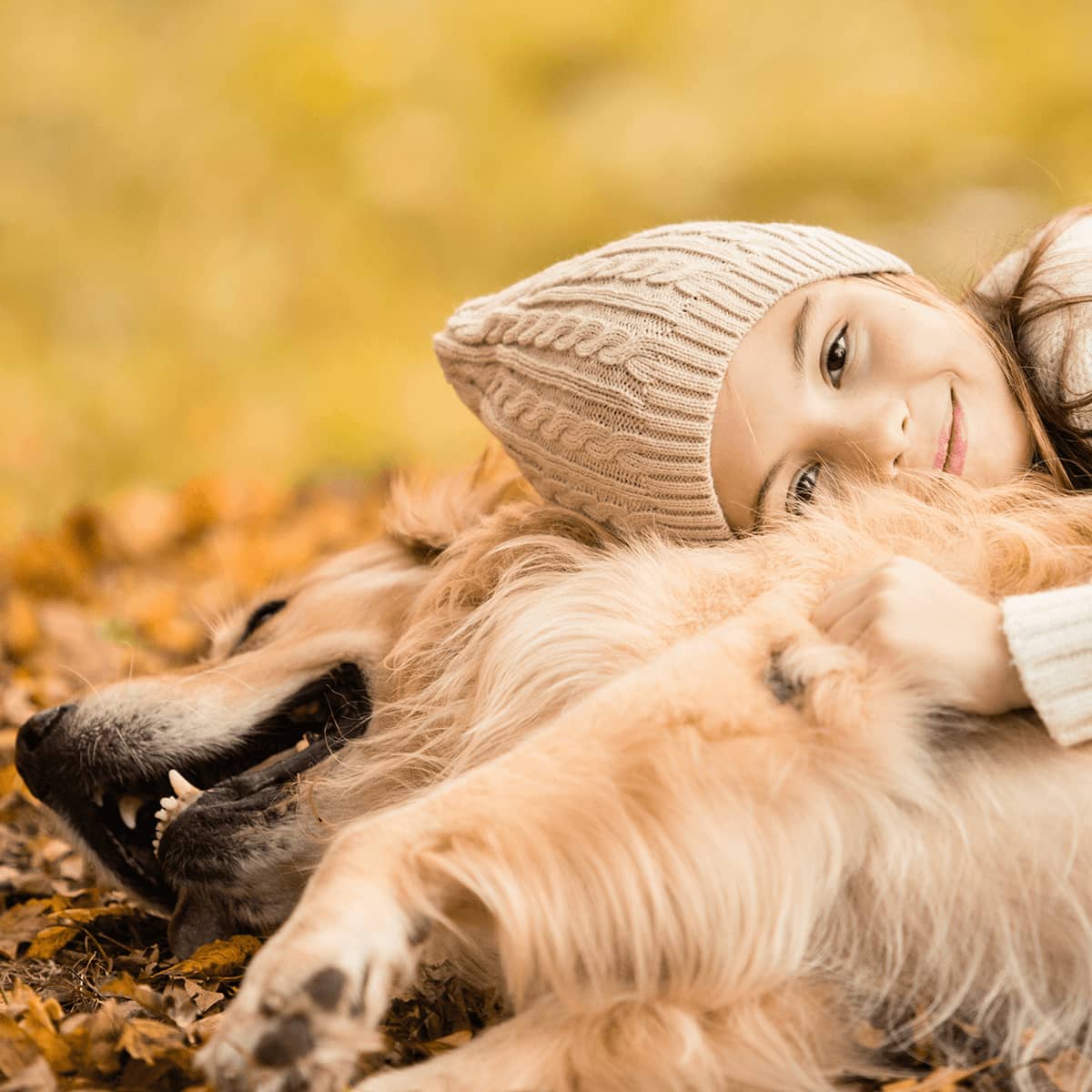 Einfach beste Freunde