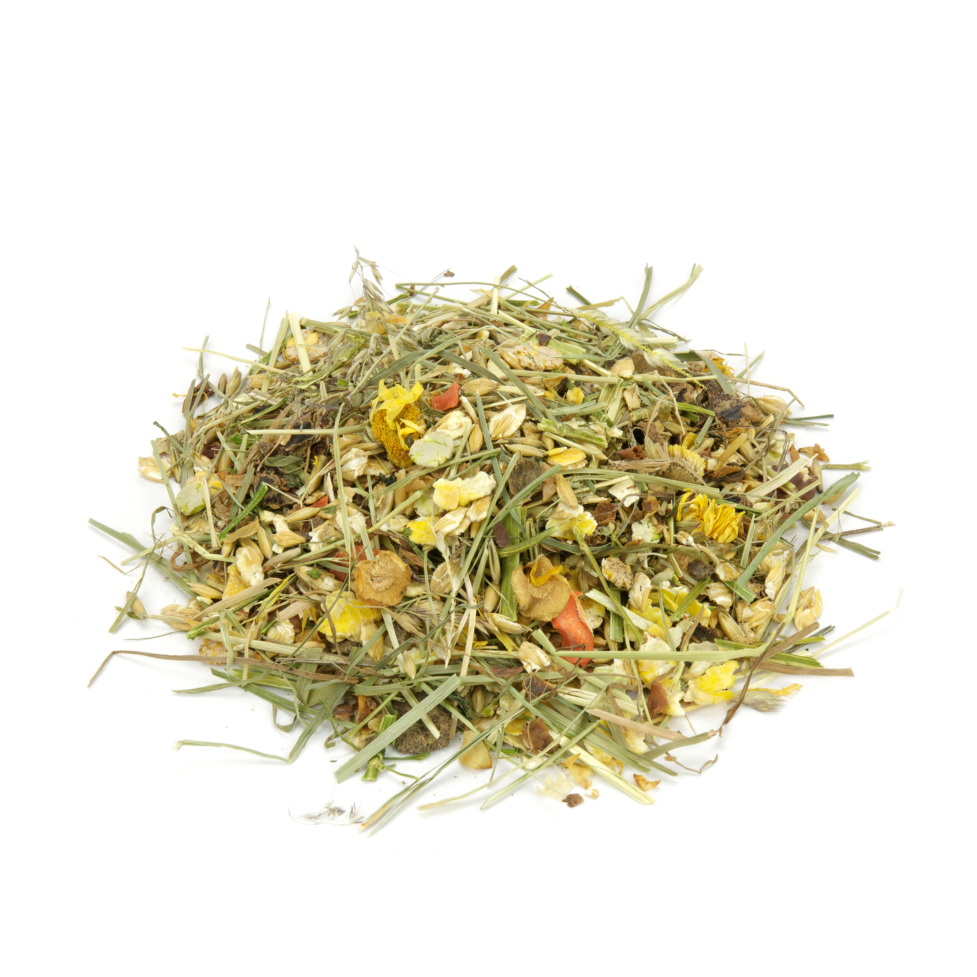 Kaninchenfutter Knuspermuesli