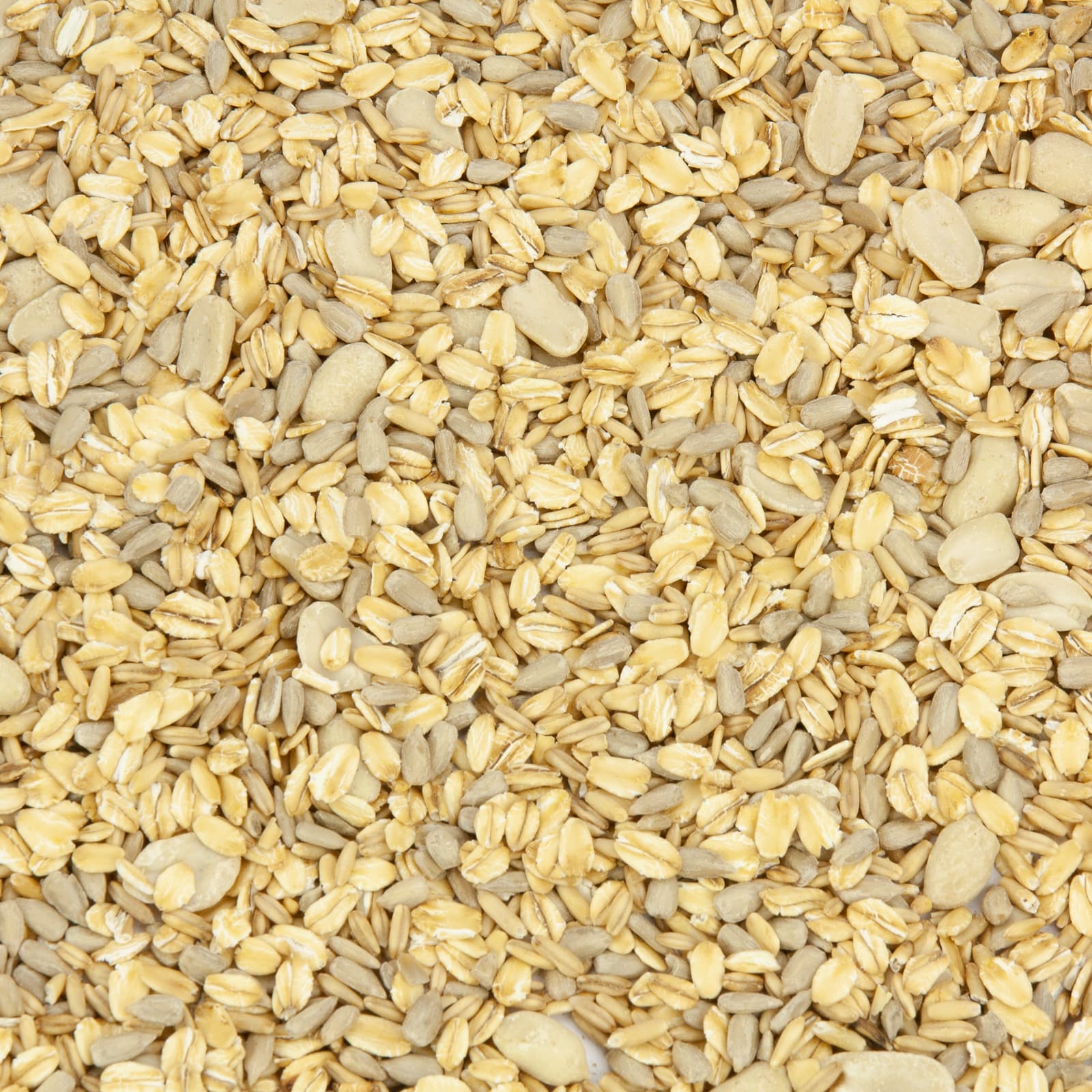 Wildvogelfutter Balkon-Picknick Vogelfutter schalenlos