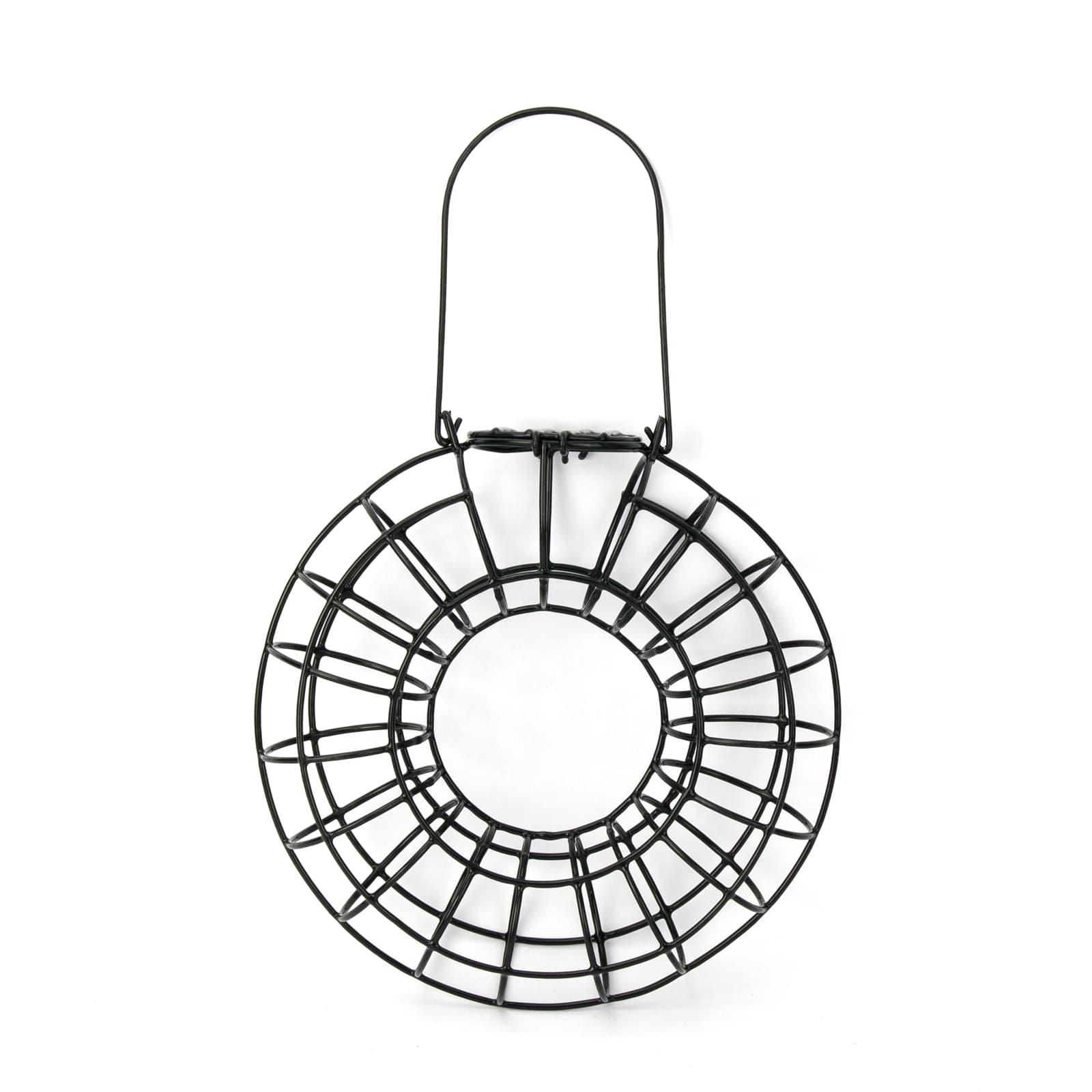 Wildvogelfutter Meisenknoedel Spender