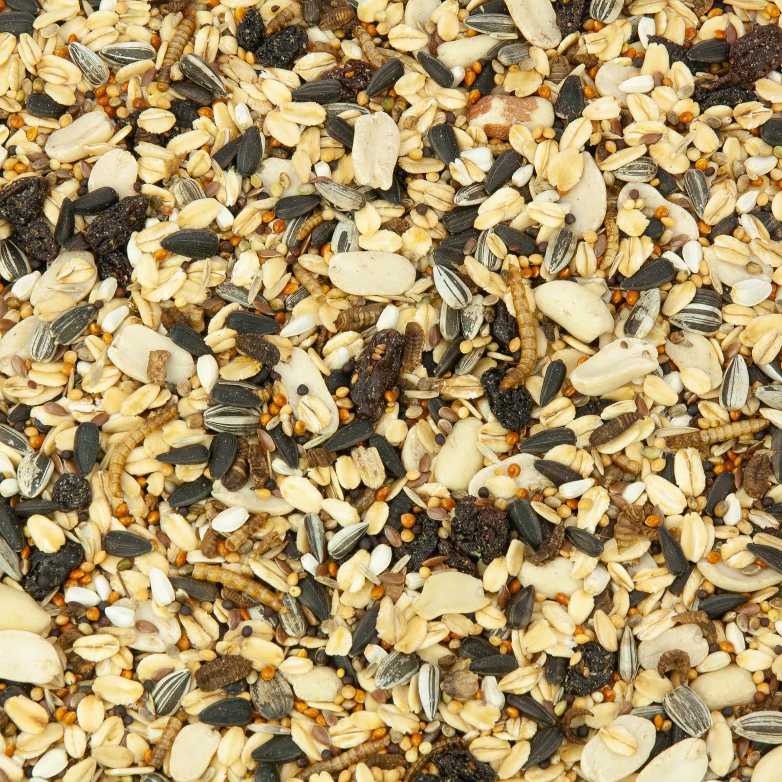 Wildvogelfutter Winter-Picknick Vogelfutter Winter