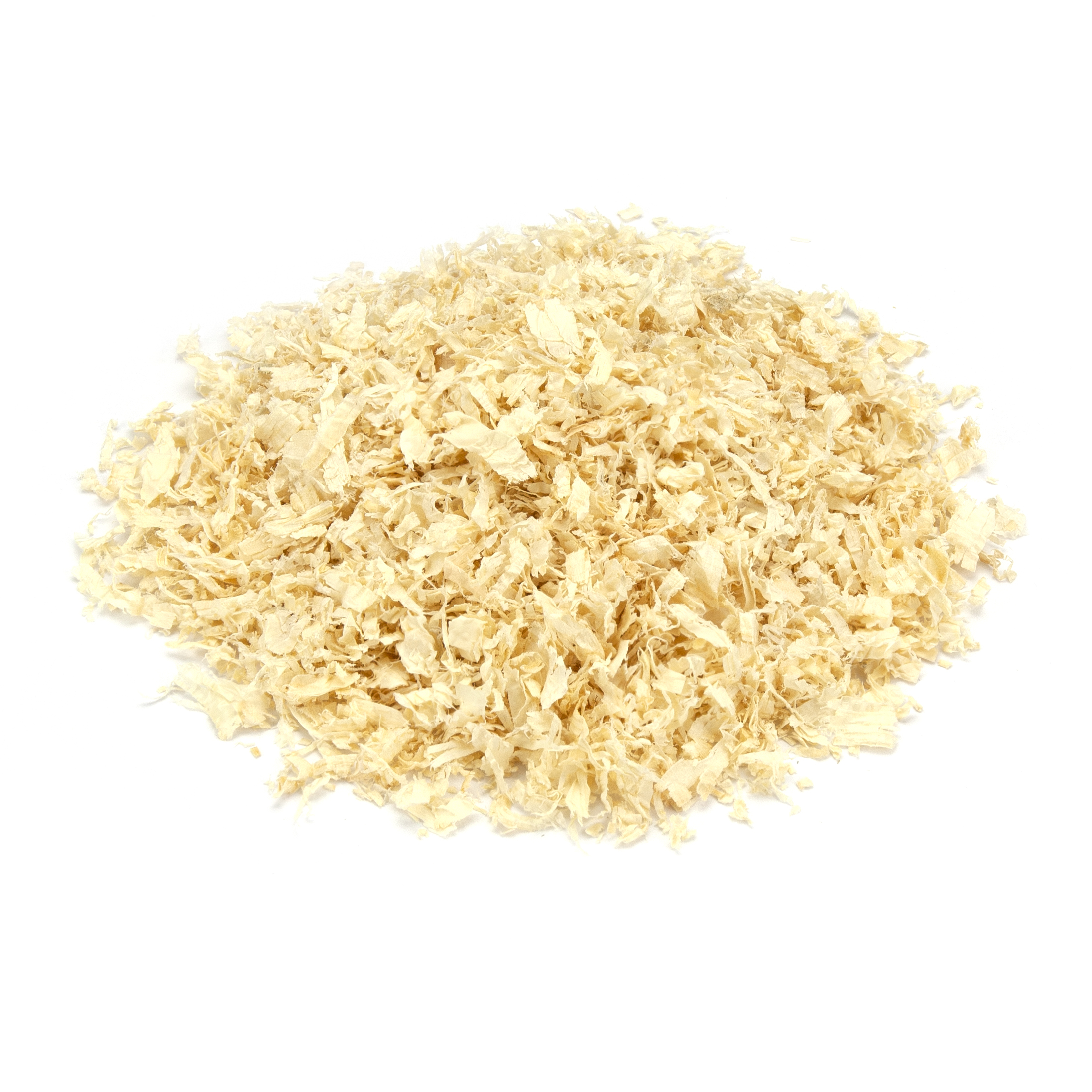 Einstreu für Kleintiere aus Hobelspänen 60 l