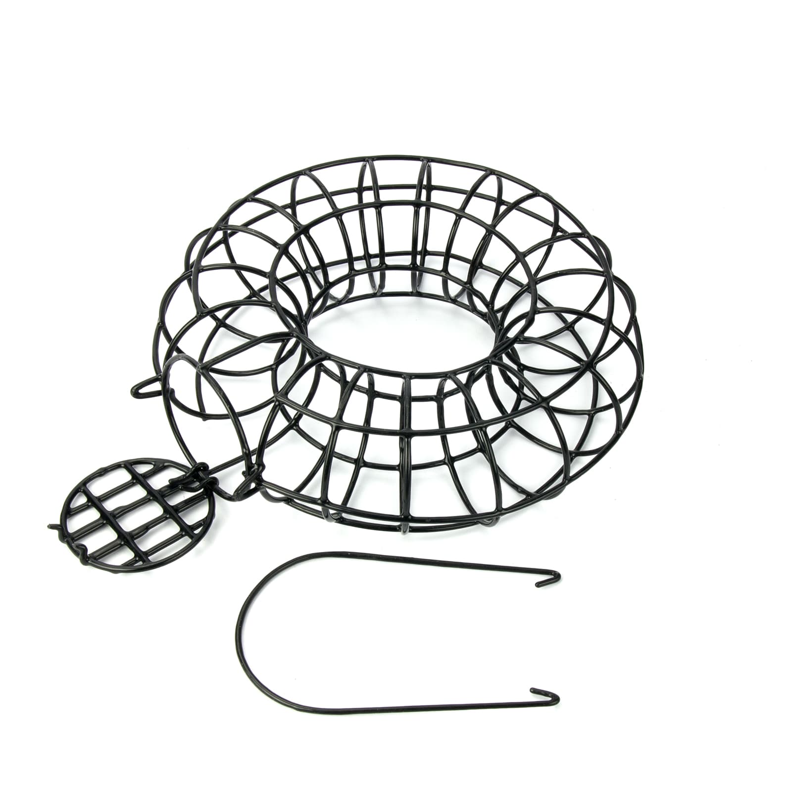 Wildvogelfutter Meisenknoedel Spender