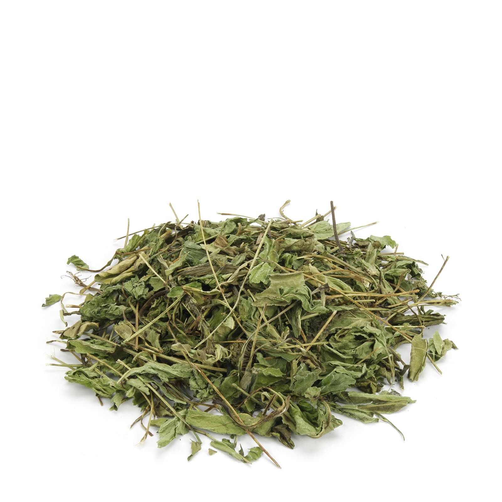 Kaninchenfutter Sonnenhut getrocknet fuer Nager Haeufchen