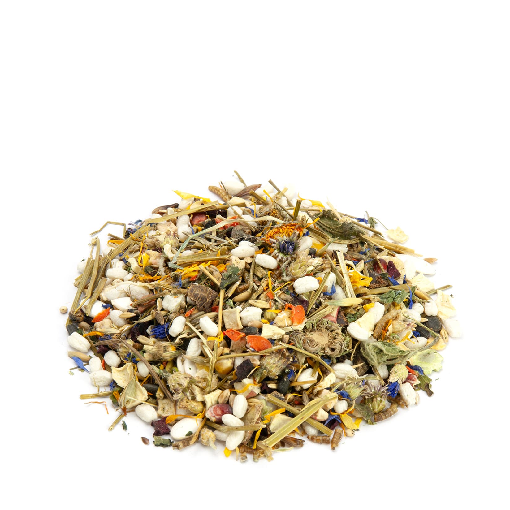 Rattenfutter Futter fuer Ratten