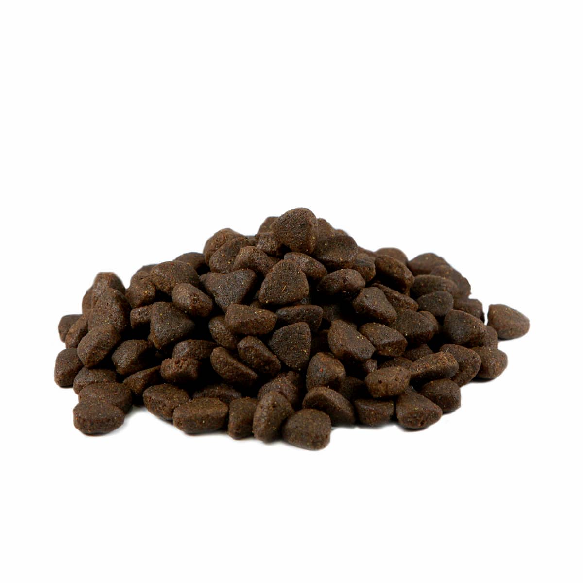 Trockenfutter für Hunde mit Lachs Produktbild