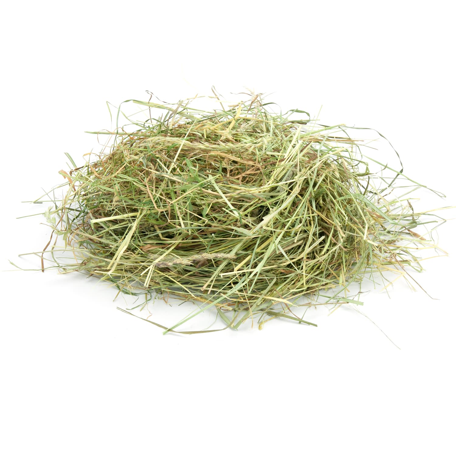 Frisches Wiesenheu aus Sachsen 