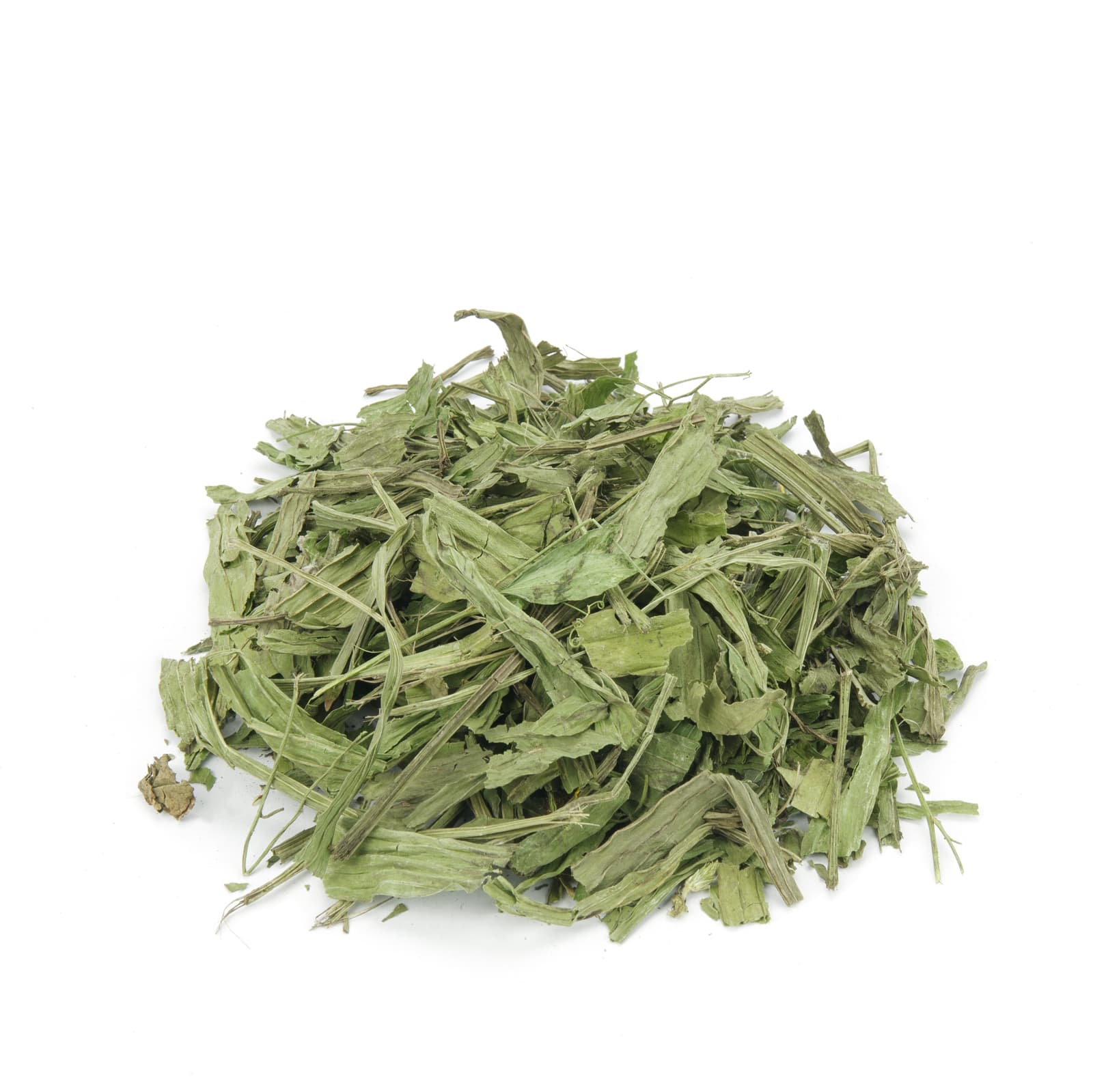 Nager/Kleintier Spitzwegerich getrocknet