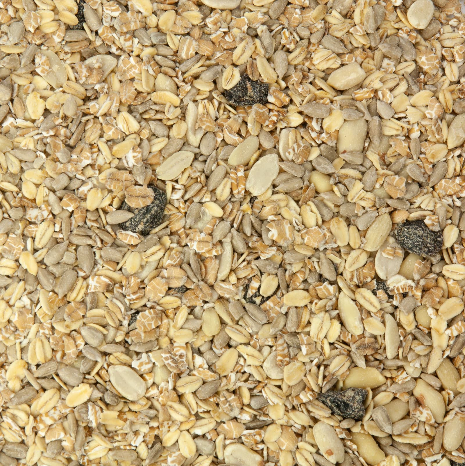 Wildvogelfutter Power-Picknick Uebersicht