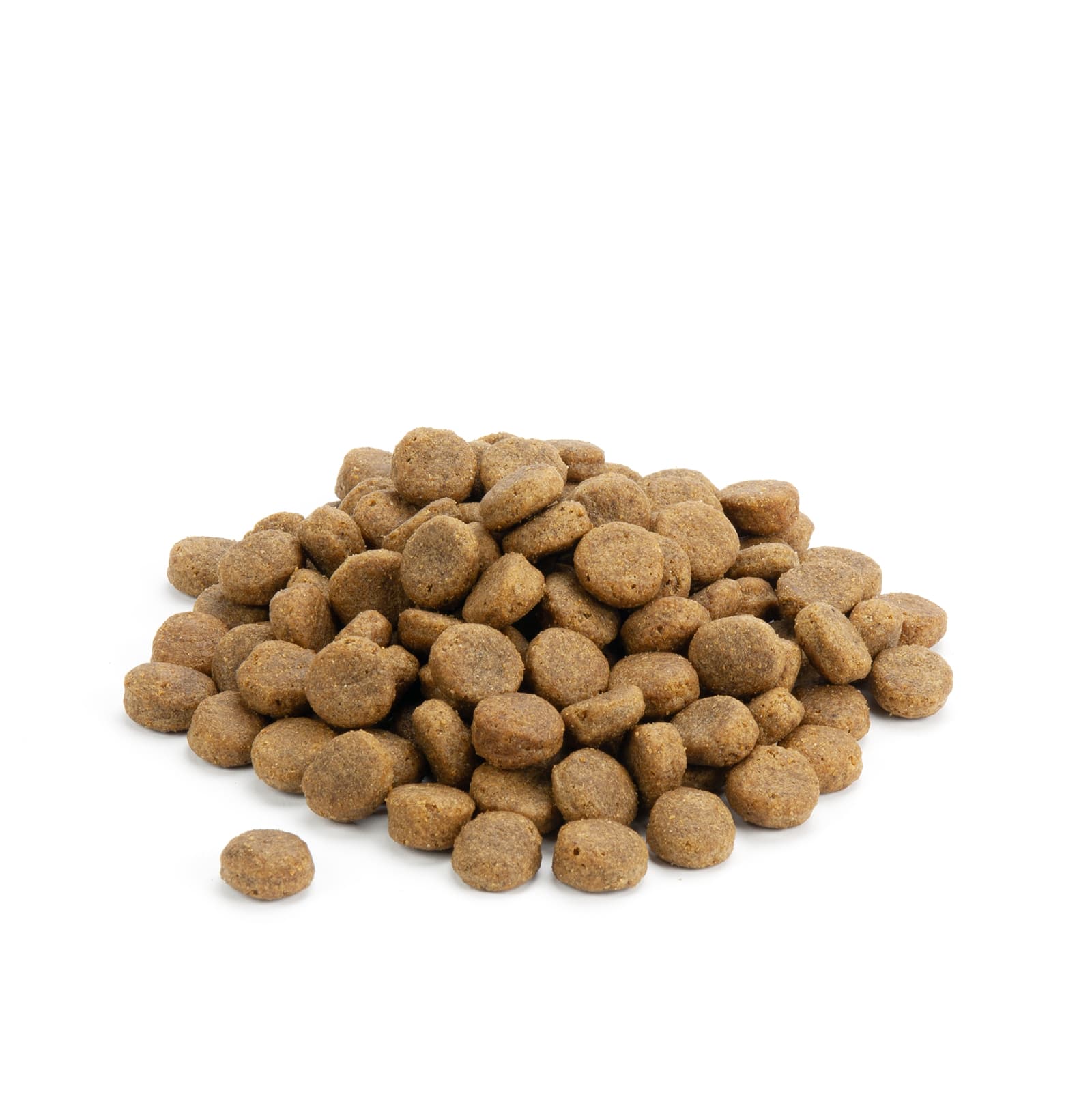 Hund getreidefreies Trockenfutter für Hunde mit Pferd - Schuettung