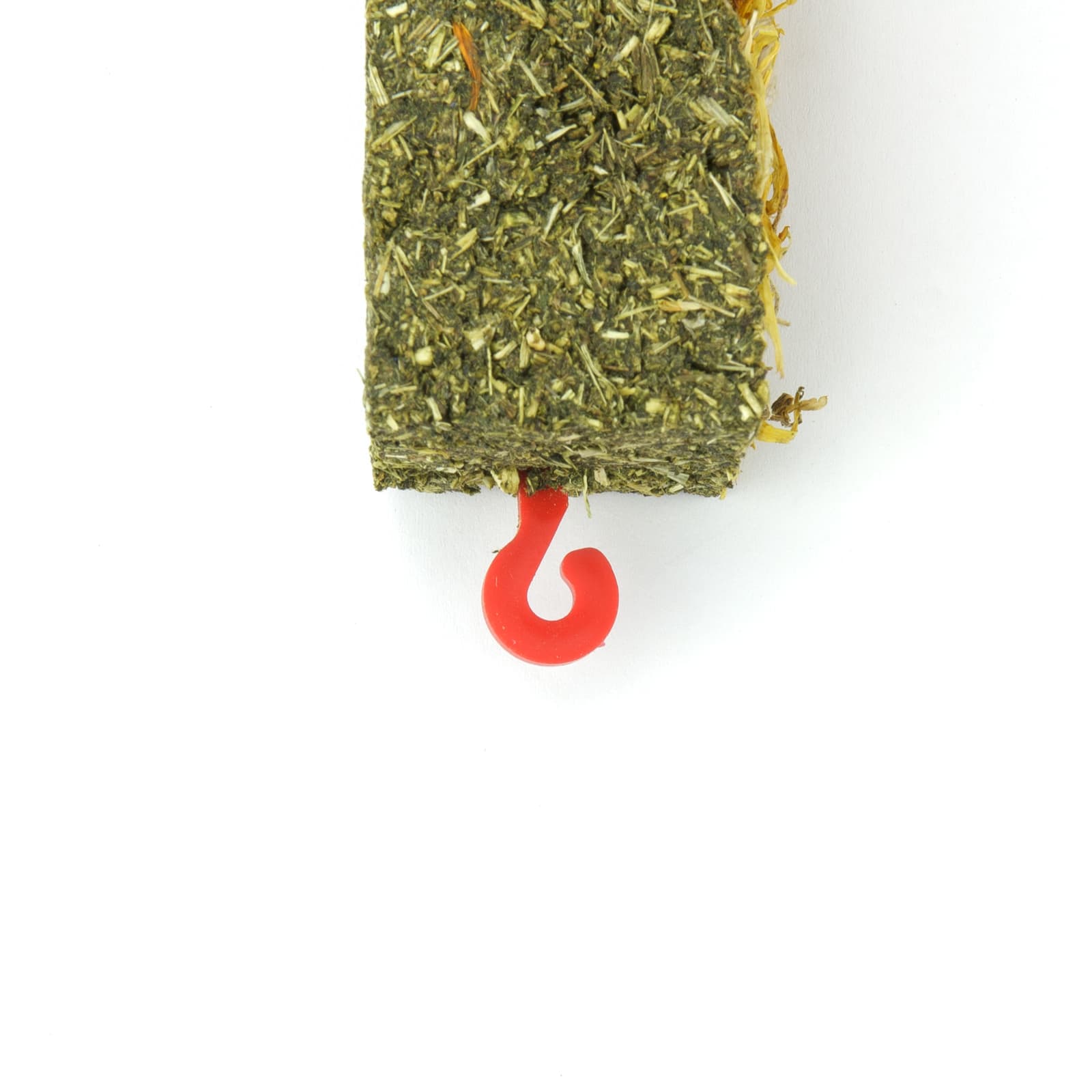 Snacks fuer Nager und Kleintiere XXL-Knabbersticks aus Petersilie Detail 