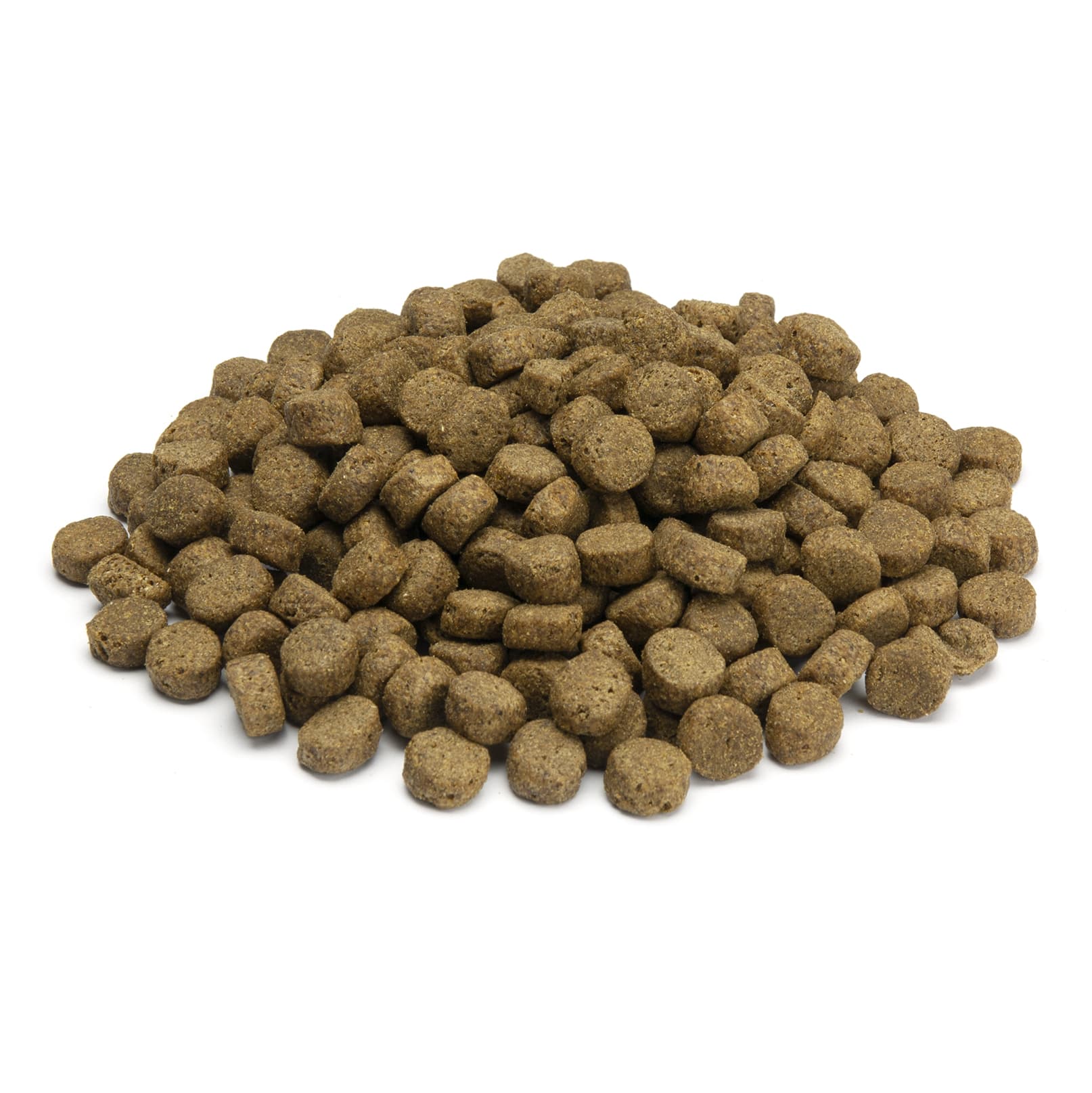 Trockenfutter für ältere Hunde mit Huhn