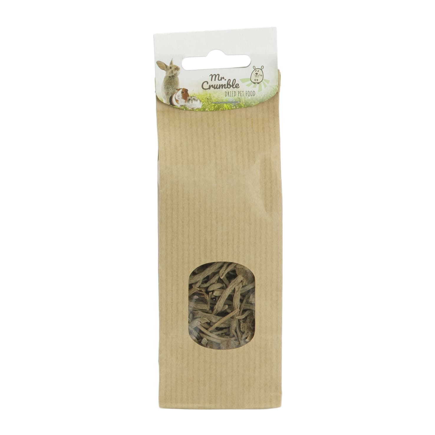 Nager/Kleintiere Badrianwurzeln Tuete